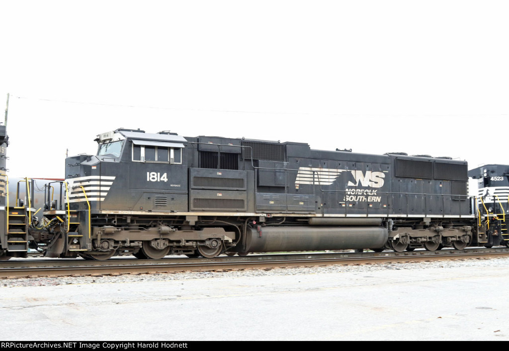 NS 1814